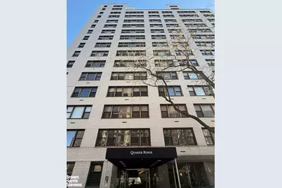 201 E 21st Street #15G, New York City, NY 10010 - Photo 7