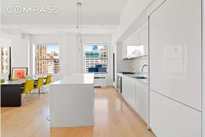 15 Broad Street #3120, New York City, NY 10005 - Photo 3