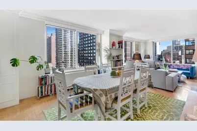 170 E 87th Street #E14A, New York City, NY 10128 - Photo 1