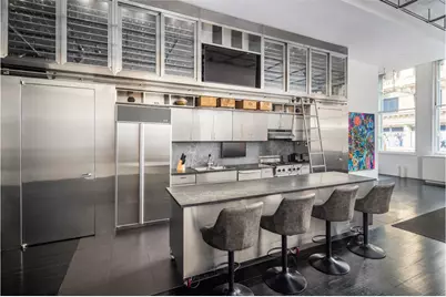 519 Broadway #2, New York City, NY 10012 - Photo 3