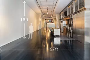 519 Broadway, New York City, NY 10012 - Photo 1