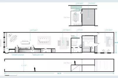 519 Broadway #2, New York City, NY 10012 - Photo 29