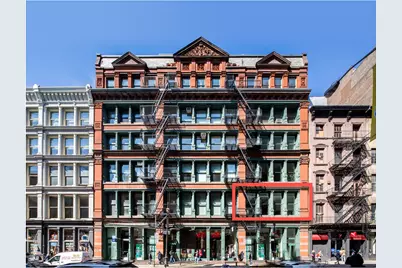 519 Broadway #2, New York City, NY 10012 - Photo 19