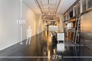 519 Broadway, New York City, NY 10012 - Photo 1