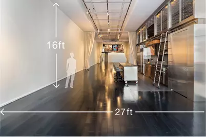 519 Broadway #2, New York City, NY 10012 - Photo 9