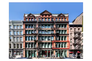 519 Broadway, New York City, NY 10012 - Photo 3