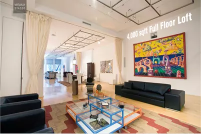 519 Broadway #2, New York City, NY 10012 - Photo 1