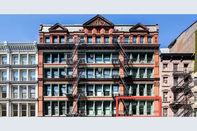 519 Broadway #2, New York City, NY 10012 - Photo 3