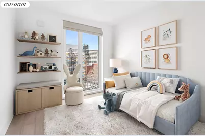 625 New York Avenue #6B, New York City, NY 11203 - Photo 7