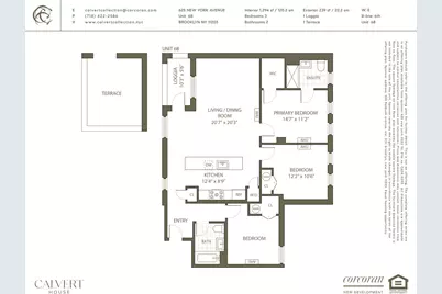625 New York Avenue #6B, New York City, NY 11203 - Photo 21
