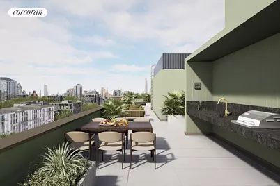 625 New York Avenue #6B, New York City, NY 11203 - Photo 19