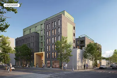 625 New York Avenue #6B, New York City, NY 11203 - Photo 9