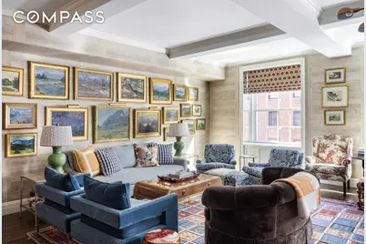 131 E 69th Street #6B, New York City, NY 10021 - Photo 3