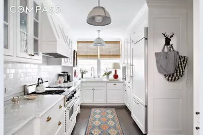 131 E 69th Street #6B, New York City, NY 10021 - Photo 9