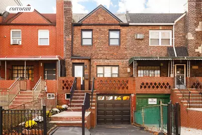 388 Fenimore Street, New York City, NY 11225 - Photo 19