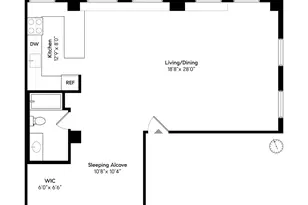 348 W 38th St, New York City, NY 10018 - Photo 9