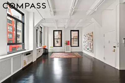 348 W 38th Street #9E, New York City, NY 10018 - Photo 3