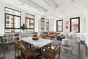 348 W 38th St, New York City, NY 10018 - Photo 1