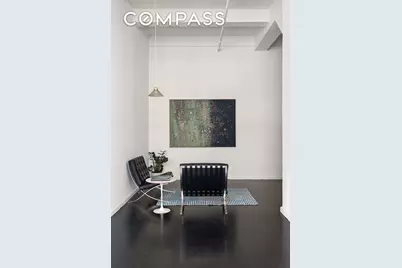 348 W 38th Street #9E, New York City, NY 10018 - Photo 7