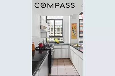 348 W 38th Street #9E, New York City, NY 10018 - Photo 5