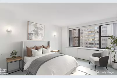 305 E 40th Street #15L, New York City, NY 10017 - Photo 11