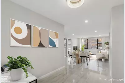 305 E 40th Street #15L, New York City, NY 10017 - Photo 3