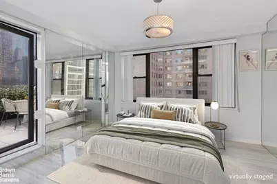 305 E 40th Street #15L, New York City, NY 10017 - Photo 13