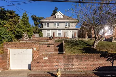 196-33 Foothill Avenue, New York City, NY 11423 - Photo 1