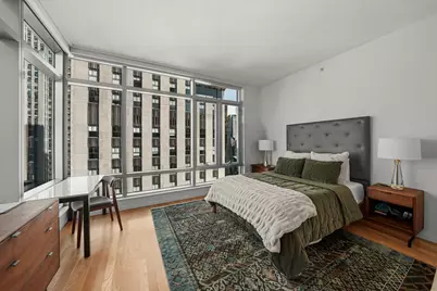 18 W 48th Street #22A, New York City, NY 10036 - Photo 5