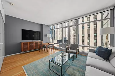 18 W 48th Street #22A, New York City, NY 10036 - Photo 1