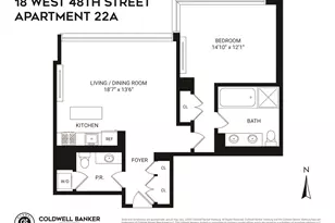 18 W 48th St, New York City, NY 10036 - Photo 9