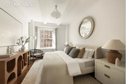 25 5th Avenue #8F, New York City, NY 10003 - Photo 3