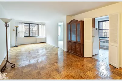 305 E 40th Street #11S, New York City, NY 10017 - Photo 3