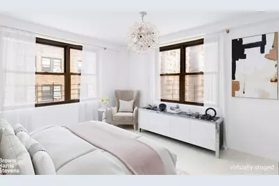 305 E 40th Street #11S, New York City, NY 10017 - Photo 9