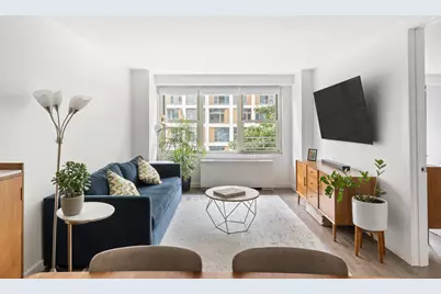 305 E 24th Street #3B, New York City, NY 10010 - Photo 5