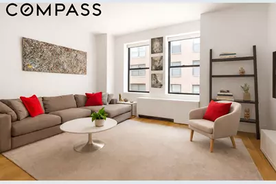 71 Nassau Street #6B, New York City, NY 10038 - Photo 1