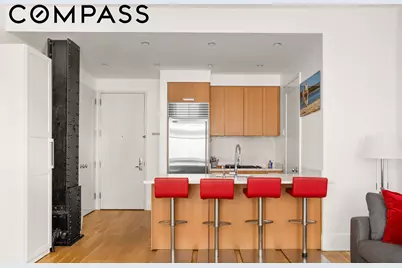 71 Nassau Street #6B, New York City, NY 10038 - Photo 3