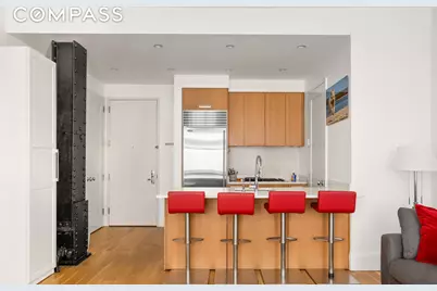 71 Nassau Street #6B, New York City, NY 10038 - Photo 3