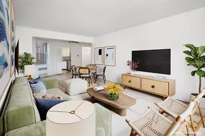 220 Berkeley Place #4G, New York City, NY 11217 - Photo 1