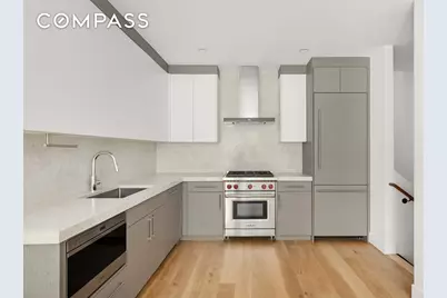 45 Garnet Street #1A, New York City, NY 11231 - Photo 3