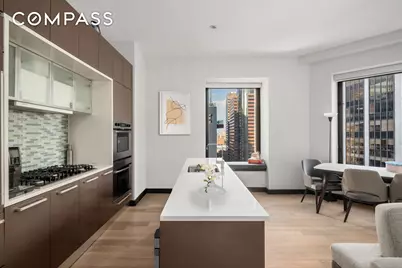 75 Wall Street #22O, New York City, NY 10005 - Photo 3