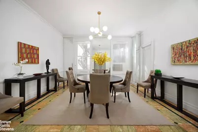 32 E 64th Street #2E, New York City, NY 10021 - Photo 5
