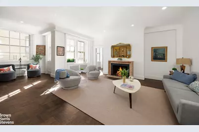 32 E 64th Street #2E, New York City, NY 10021 - Photo 1