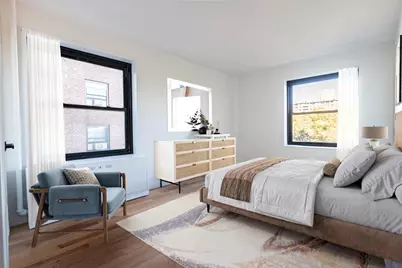 209 Clinton Avenue #6-F, New York City, NY 11205 - Photo 5