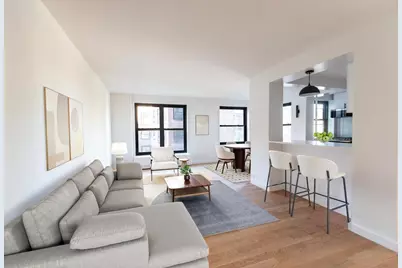 209 Clinton Avenue #6-F, New York City, NY 11205 - Photo 3