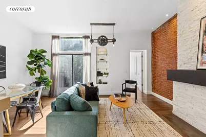 24 W 83rd Street #5R, New York City, NY 10024 - Photo 1