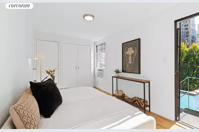 24 W 83rd Street #5R, New York City, NY 10024 - Photo 7