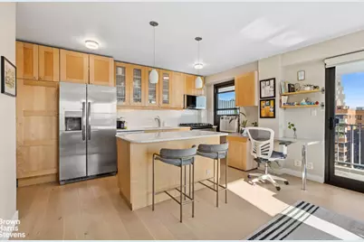 383 Grand Street #M2002, New York City, NY 10002 - Photo 7