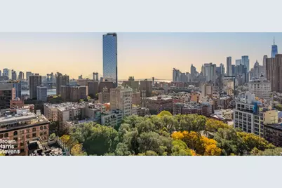 383 Grand Street #M2002, New York City, NY 10002 - Photo 5