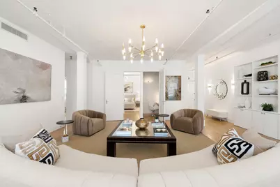 55 Prince Street #PHF, New York City, NY 10012 - Photo 3